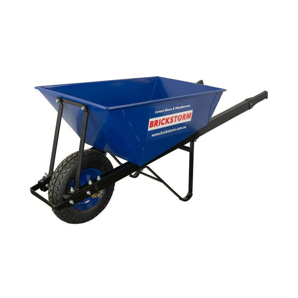 [FUG-SPN] Brickstorm Square Wheelbarrow - FUGLY