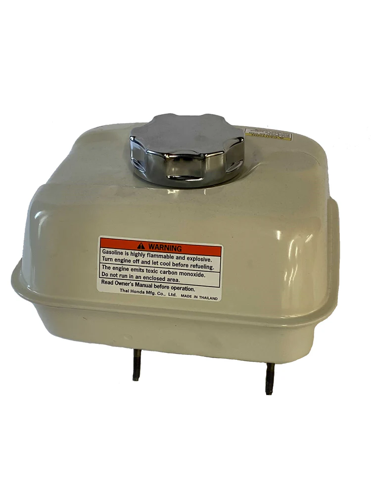 HONDA GX160 FUEL TANK - GENUINE