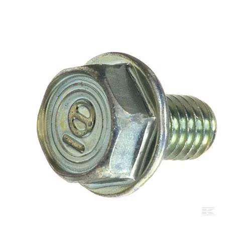 RECOIL FLANGED BOLT HONDA- SINGLE