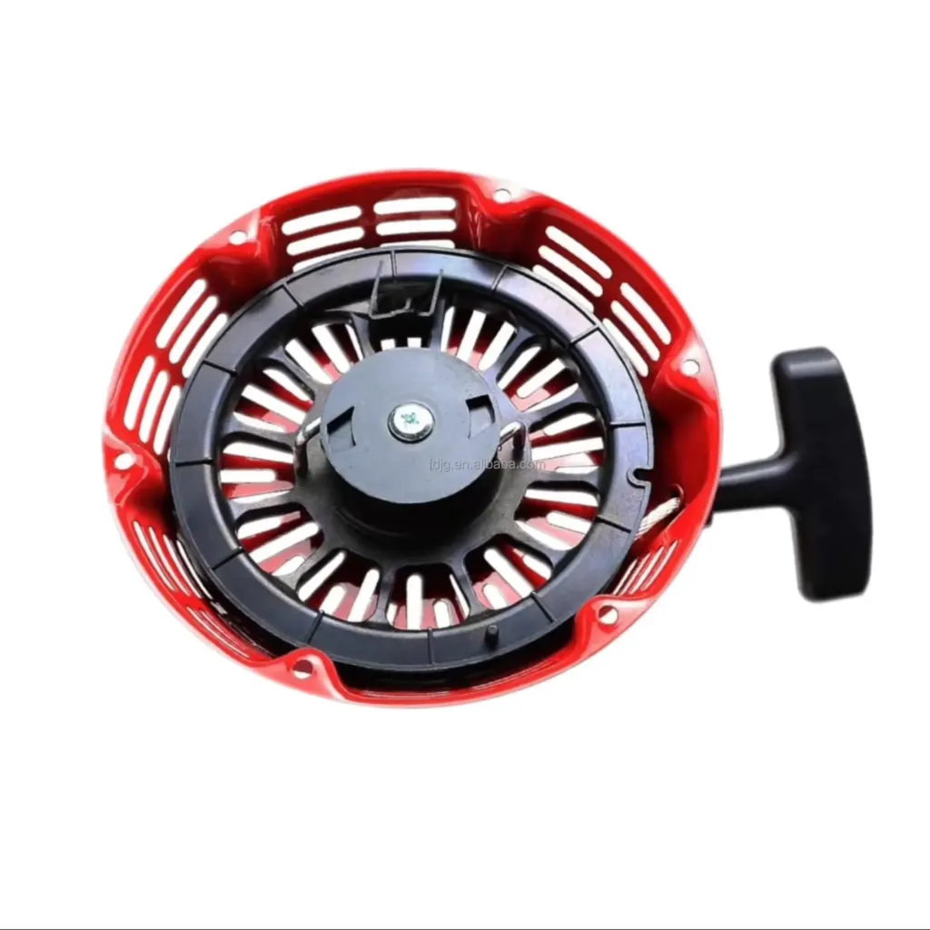[28400-Z7E-702R280] HONDA GX390 RECOIL ASSEMBLY - GENUINE - 28400-Z7E-702R280