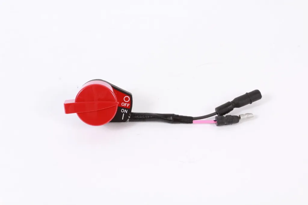 HONDA GX270/390 ON/OFF SWITCH - GENUINE