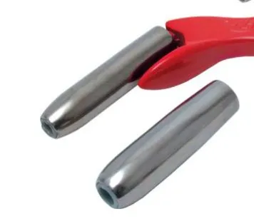 Masterfinish 16MM Barrel Jointer Blade
