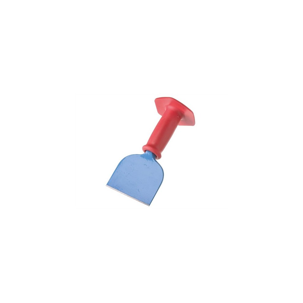 FOOTPRINT Guarded 4" Brick Bolster