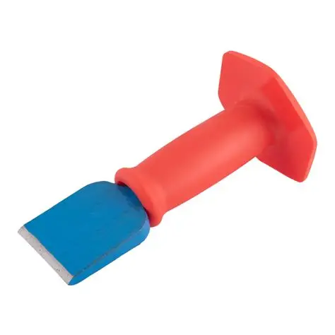 FOOTPRINT Guarded Masons Brick Chisel