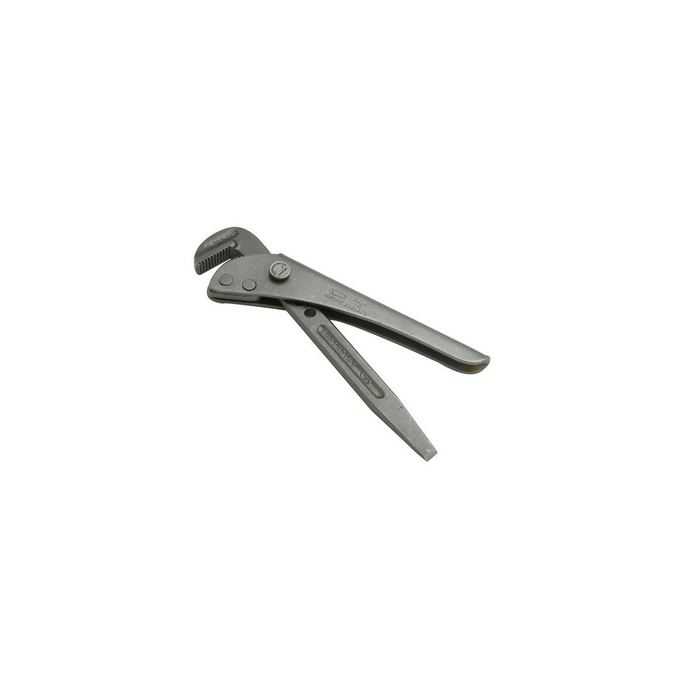 FOOTPRINT 12" 698 Original Pattern Pipe Wrench