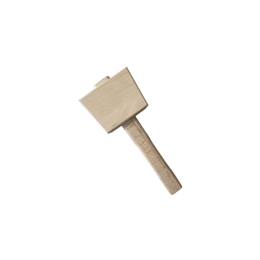 FOOTPRINT Carpenters Mallet - Beechwood