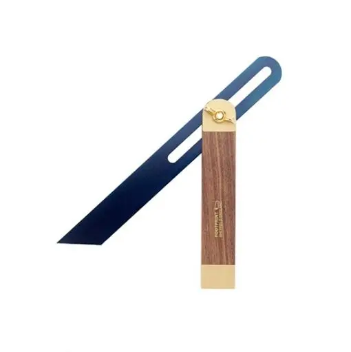 FOOTPRINT 9" Sliding Bevel - Walnut 