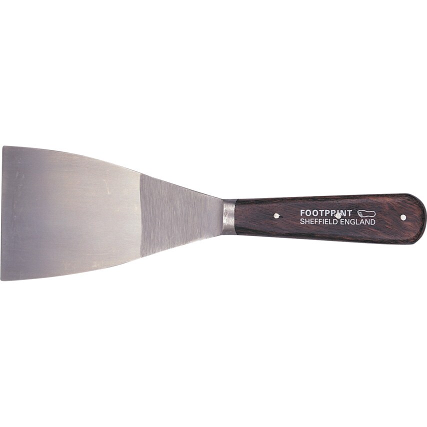 Footprint Decorators Knives- Stripping Knife 2"