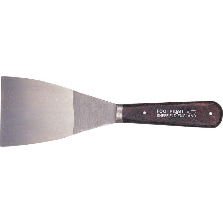 Footprint Stripping Knife 3"