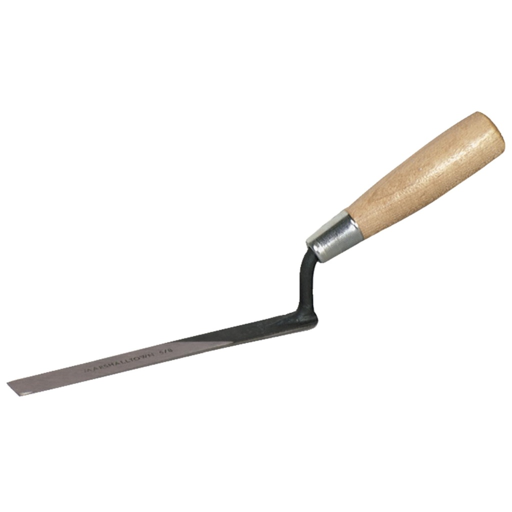 [505H] Marshalltown 6-3/4" X 3/8" Tuck Pointer 
