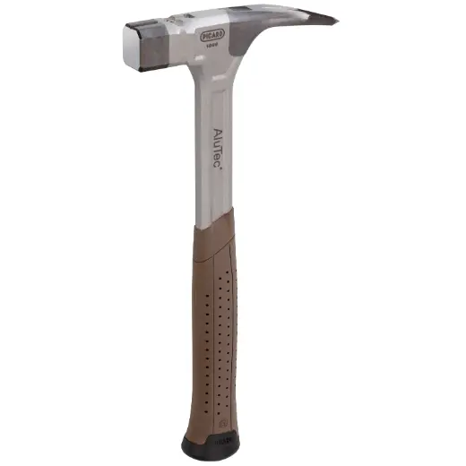 Picard 0109800 Carpenters' Roofing Hammer AluTec®