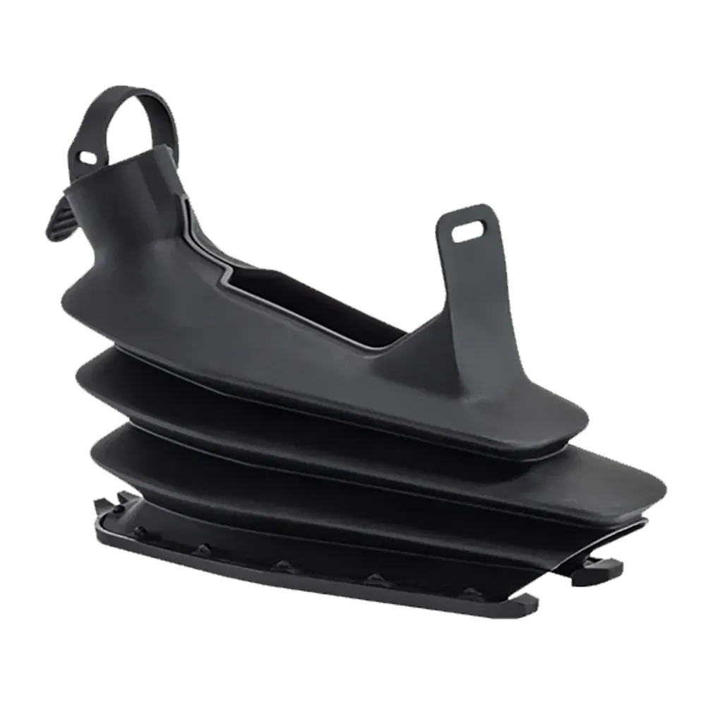 Arbortech AS200 Dust Boot, Dust Extraction