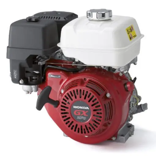 Honda Petrol Engine GX270 UT2XQXUZ