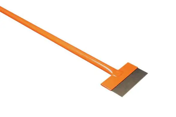 Masterfinish Floor Scraper 150mm Heavy Duty