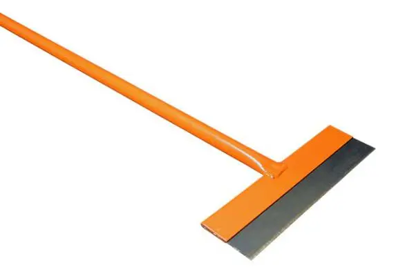 [FS300] Masterfinish Floor Scraper 300mm Heavy Duty