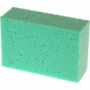 [OX-P250313] OX Professional 130x200 General Purpose  Sponge