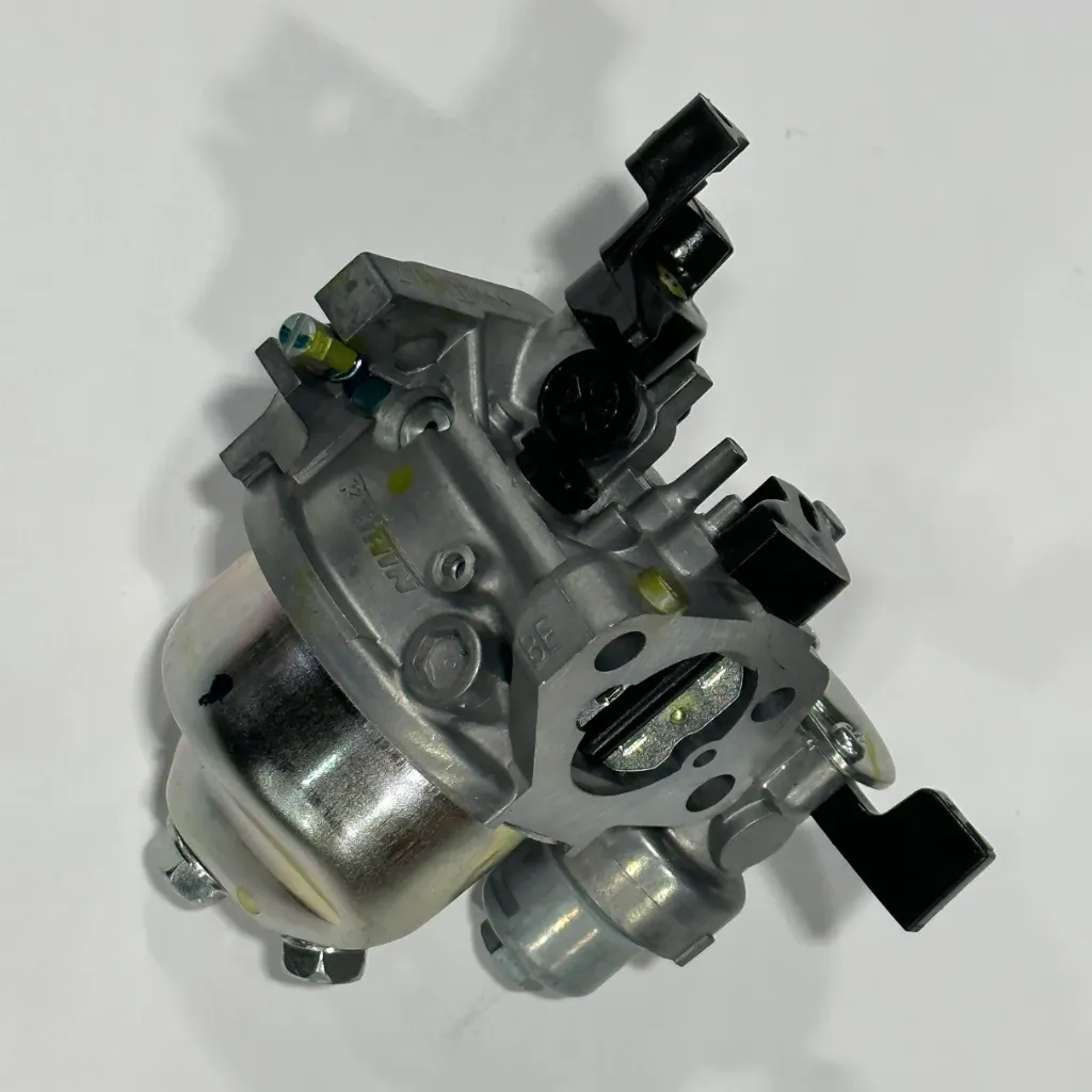 Honda GX160 Carburettor- Genuine - 16100-z1t-711
