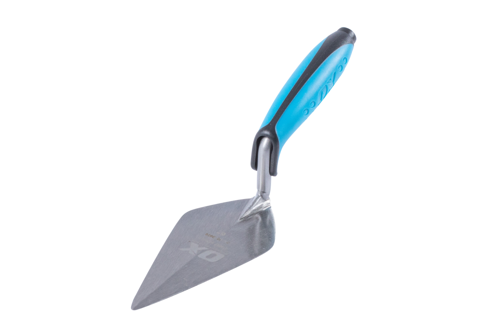 OX Pointing Trowel 70 x 150mm 