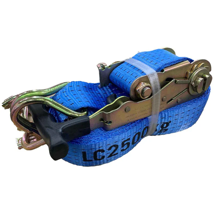 [ART01] GLADIATOR 50mm x 9m Armour Side Loading Ratchet 