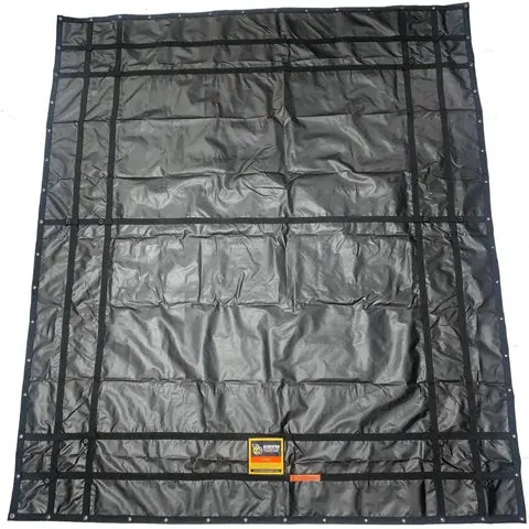 GLADIATOR WATERPROOF CARGO NET MEDIUM