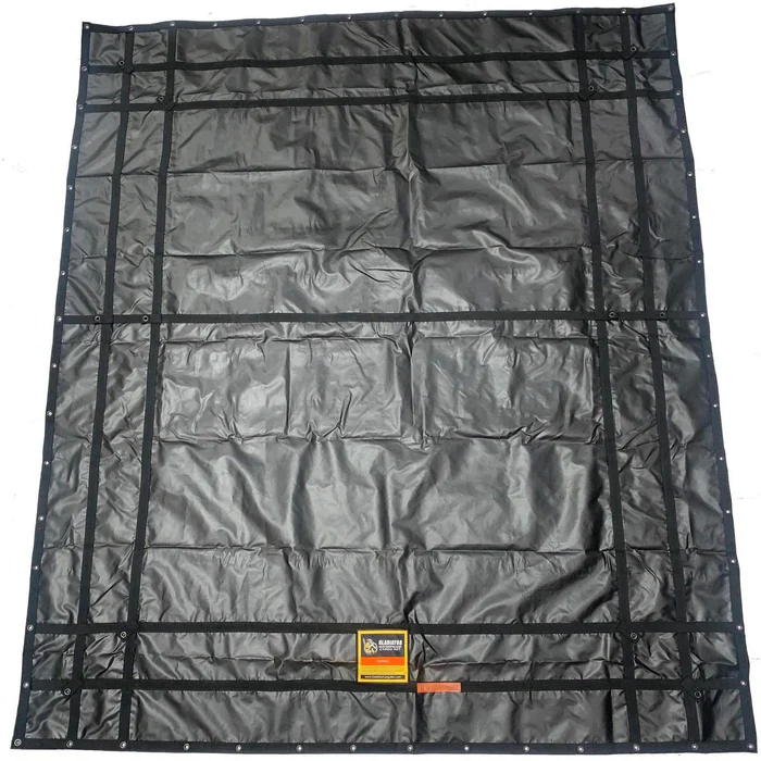 GLADIATOR WATERPROOF CARGO NET SMALL