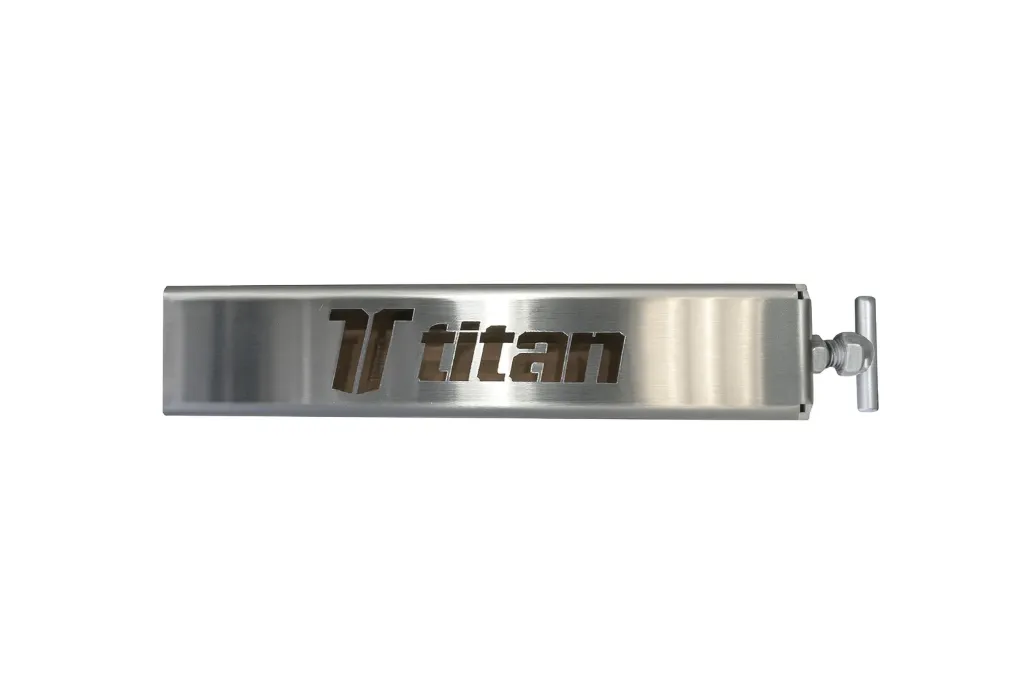 Titan Mitre Guide