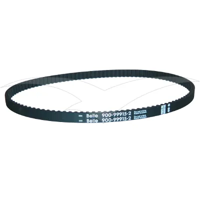 Optibelt 8M640 Pitch L-640mm W-30MM- FOR BELLE MIXER