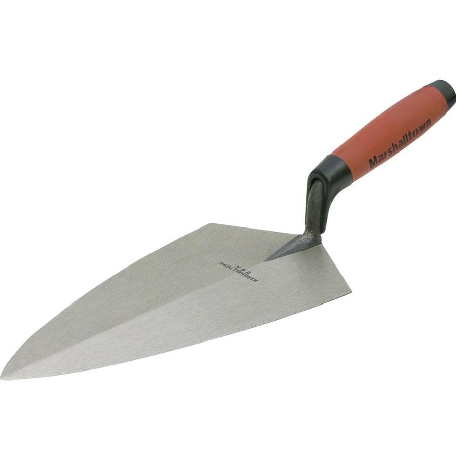 [1910fg-10105] Marshalltown 19 -10 Philidelphia Brick Trowel