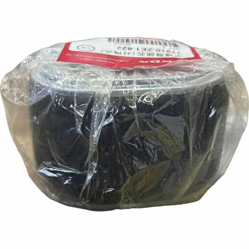 [17210-ZE1-822] Honda GX160 Air Filter- Genuine