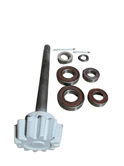 Roncut 3.5CF Mixer Rebuild Kit