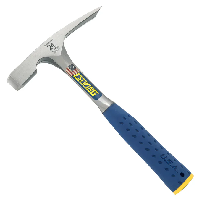 ESTWING 16OZ BRICK HAMMER