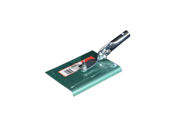[708W] MasterFinish Walking Edger 200 x 140 x 19mm Depth