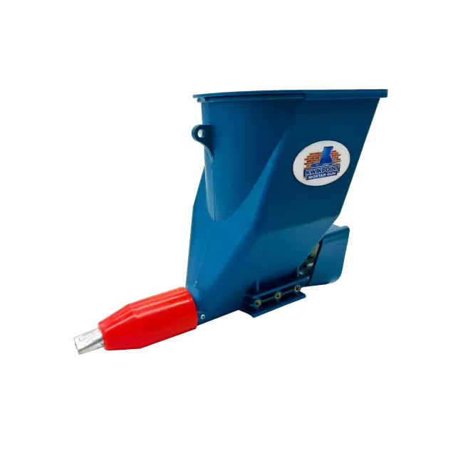 [KWIKPOINT] Masterfinish Kwikpoint Drill Mounted Mortar Gun
