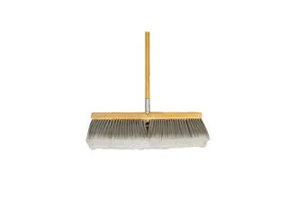 [28967] Soft Fibre Broom - 450mm