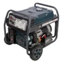Welling & Crossley 8.75 kVA Petrol Generator with E-Start (7,000W) Open Frame AVR