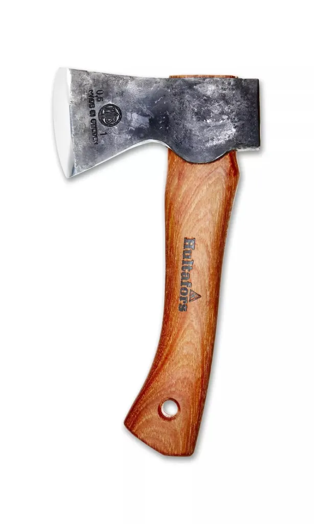 [HUL841760] Hultafors 841760 Hatchet Mini Hb