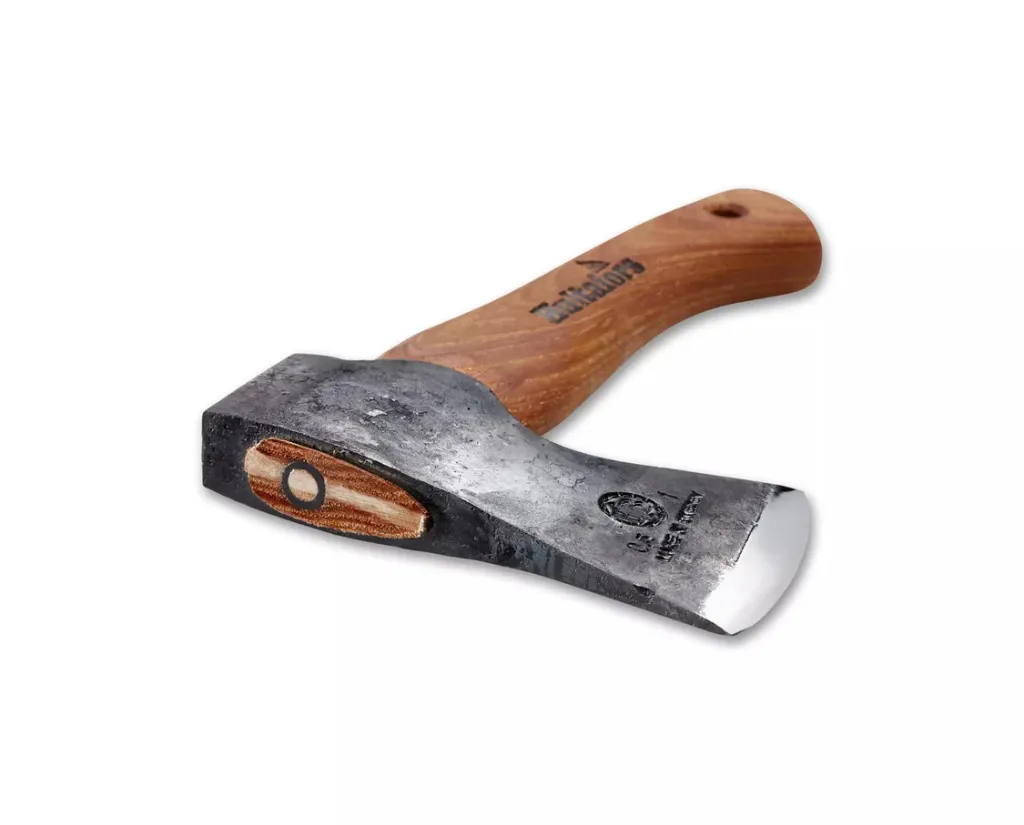 [HUL841760] Hultafors 841760 Hatchet Mini Hb