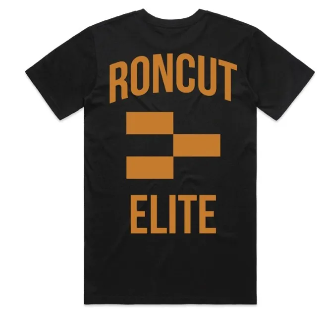 RONCUT ELITE SERIES SHIRT