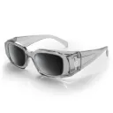 Safestyle Auras Graphite Frame Grey Polarised Lens