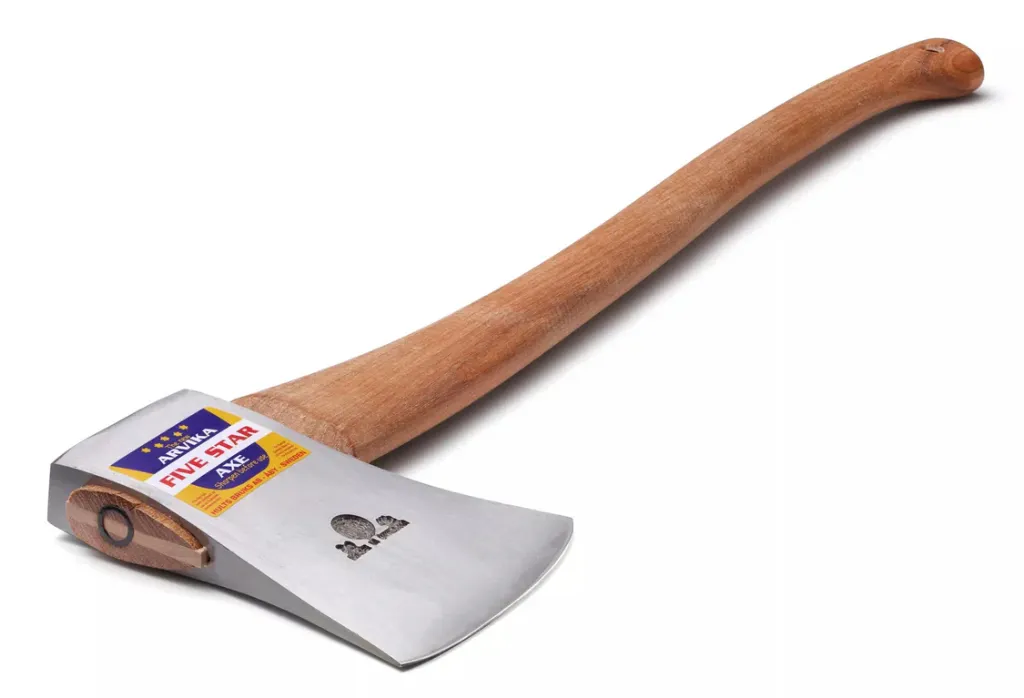 [HUL840511] Hultafors 840511 Axe Arvika 5 Star - Competition Axe