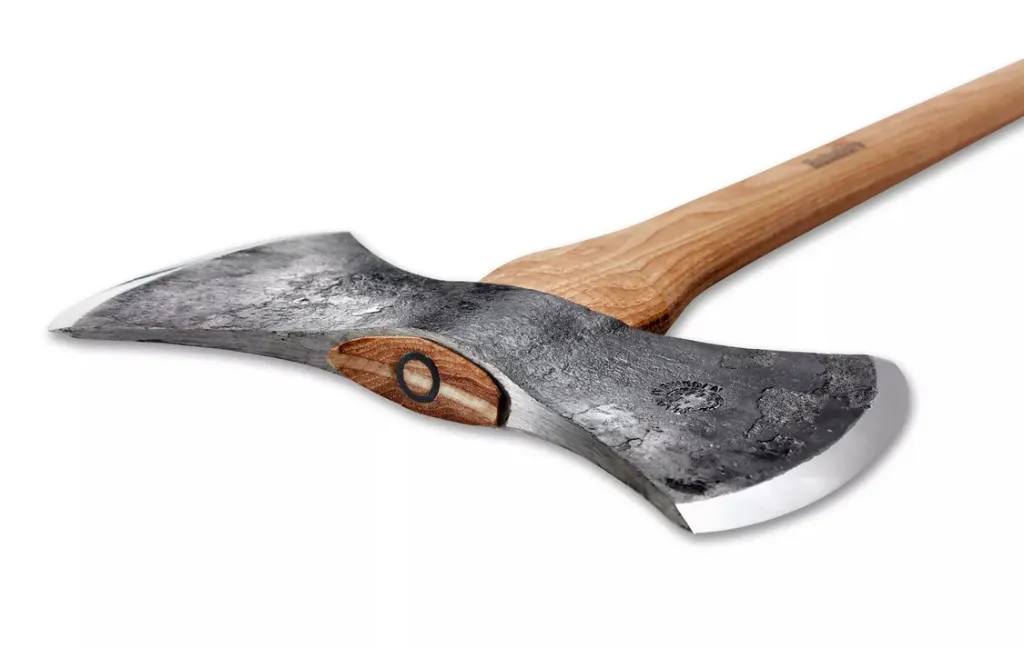 Hultafors 841750 Throwing Axe Hb