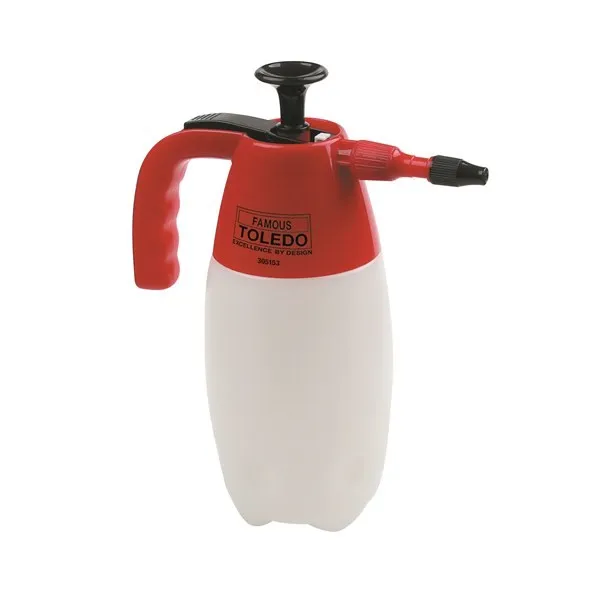 [305153] Toledo Pressue Sprayer Pump Action 1L
