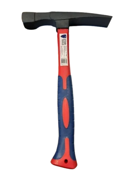 Star Tools Brick Hammer 24oz 680g
