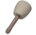 Nylon Stonemasons Mallet 125mm