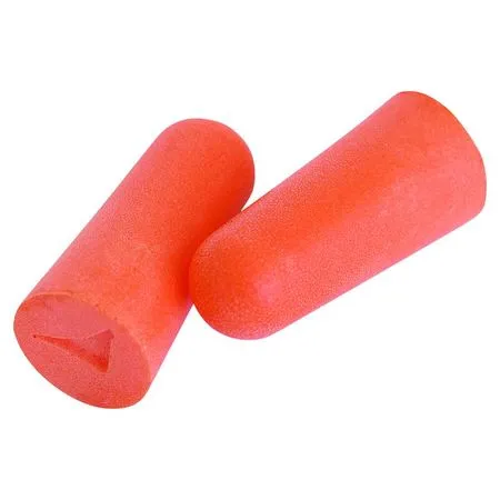 Probullet Disposable Uncorded Earplugs- SINGLE