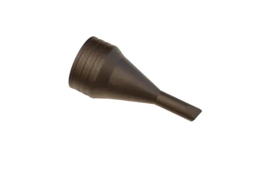 [SV2N1030] Svenic NOZZLE, BLACK PLASTIC FOR SV685SAE TUCK POINTING GUN