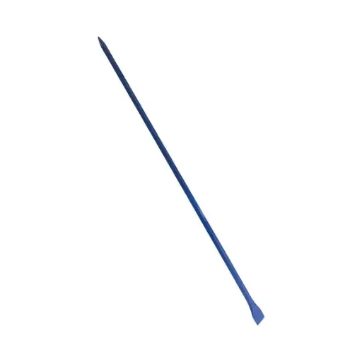 [5CB150025] MUMME 1500x25mm Crowbar - Hexagon