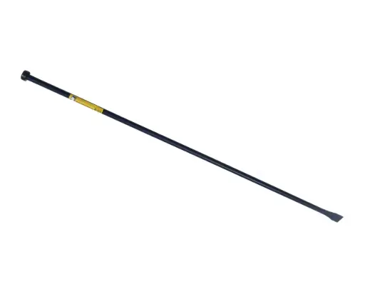 [5CBR180022] MUMME 1800x22mm Crowbar - Round