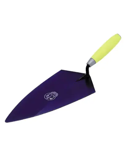 [PE2804633] PAVAN ANCORA 12" LONDON BRICK TROWEL