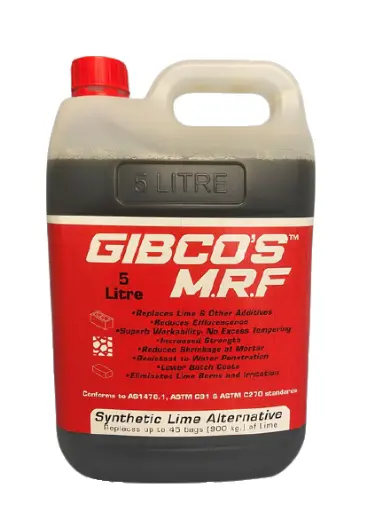 [GIBMRF] Gibco MRF Admixture 5L